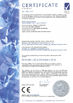 Porcelana Qingdao AIP Intelligent Instrument Co., Ltd certificaciones